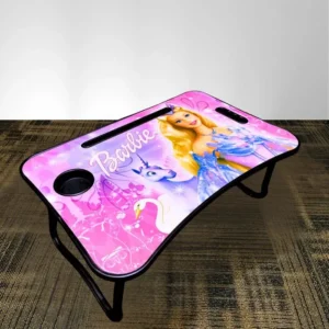 Meja Lipat Karakter: Solusi Praktis dan Lucu untuk Anak dan Dewasa