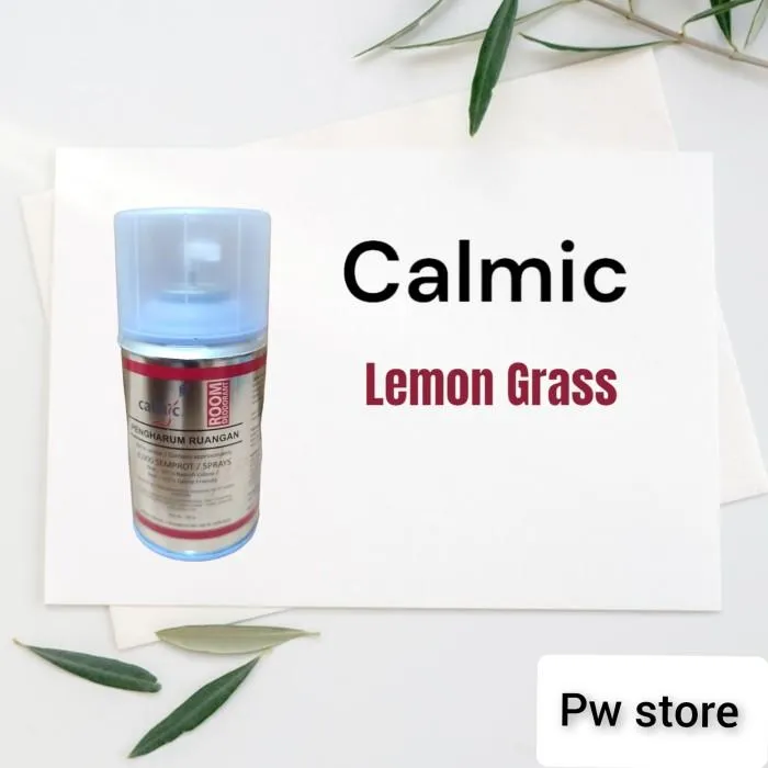 eco care pengharum ruangan